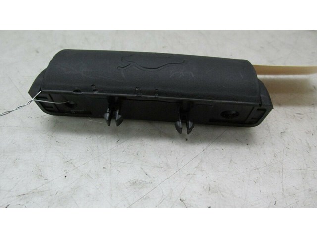  2014-2016 KIA CADENZA OEM REAR TRUNK INNER PULL DOWN HANDLE 