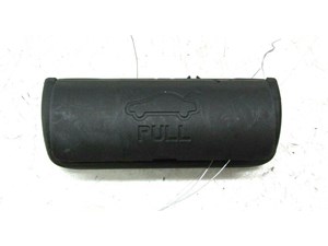  2014-2016 KIA CADENZA OEM REAR TRUNK INNER PULL DOWN HANDLE 