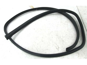 2010-2014 SUBARU IMPREZA WAGON OEM LEFT REAR DRIVER SIDE DOOR WEATHERSTRIP SEAL