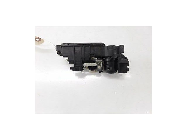 2004-2005 MERCEDES BENZ CLK500 W209 OEM EXTERIOR TRUNK HANDLE PULL LATCH