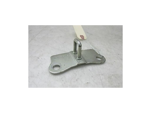 2007-2009 MERCEDES S600 W221 OEM REAR TRUNK LOCK LATCH A2217580001