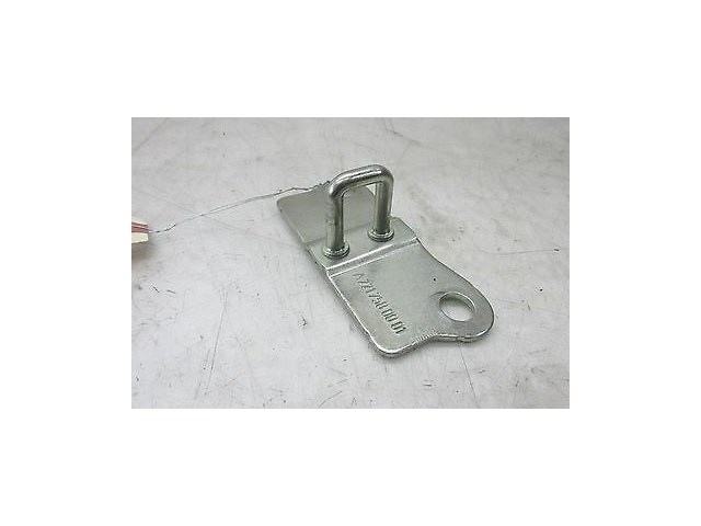 2007-2009 MERCEDES S600 W221 OEM REAR TRUNK LOCK LATCH A2217580001