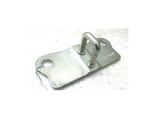 2007-2009 MERCEDES S600 W221 OEM REAR TRUNK LOCK LATCH A2217580001