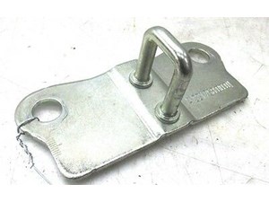 2007-2009 MERCEDES S600 W221 OEM REAR TRUNK LOCK LATCH A2217580001