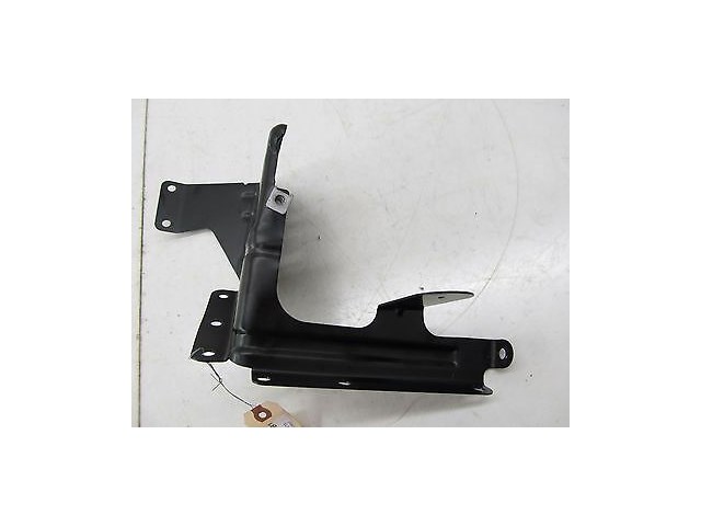 2003-2006 MERCEDES BENZ SL500R R230 OEM LEFT REAR TRUNK SIDE SUPPORT BRACKET