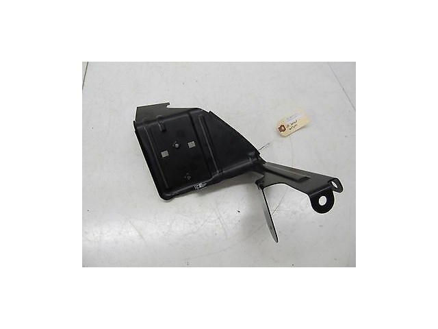 2003-2006 MERCEDES BENZ SL500R R230 OEM LEFT REAR TRUNK SIDE SUPPORT BRACKET