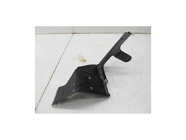 2003-2006 MERCEDES BENZ SL500R R230 OEM LEFT REAR TRUNK SIDE SUPPORT BRACKET
