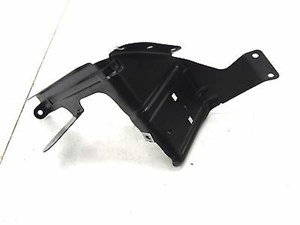 2003-2006 MERCEDES BENZ SL500R R230 OEM LEFT REAR TRUNK SIDE SUPPORT BRACKET