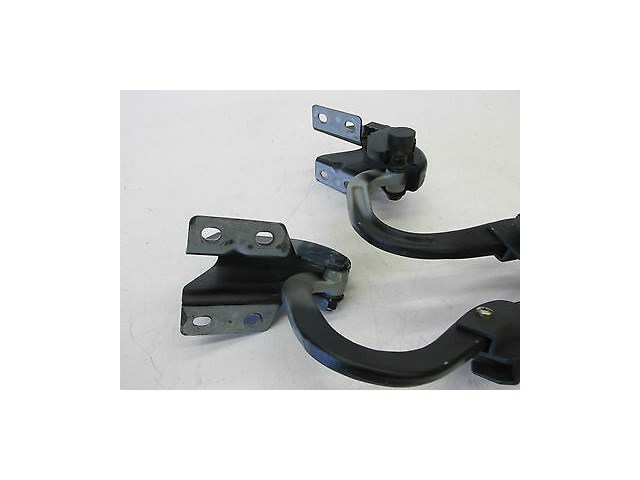 2000-2003 MERCEDES BENZ CLK 430 320 CONVERTIBLE OEM DECK LID HINGE SET