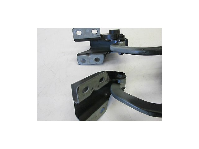 2000-2003 MERCEDES BENZ CLK 430 320 CONVERTIBLE OEM DECK LID HINGE SET