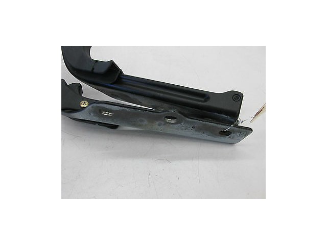 2000-2003 MERCEDES BENZ CLK 430 320 CONVERTIBLE OEM DECK LID HINGE SET