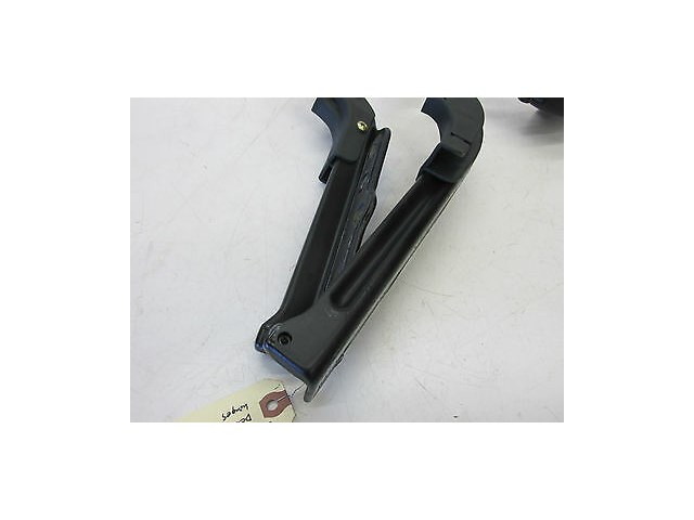 2000-2003 MERCEDES BENZ CLK 430 320 CONVERTIBLE OEM DECK LID HINGE SET