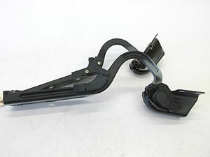 2000-2003 MERCEDES BENZ CLK 430 320 CONVERTIBLE OEM DECK LID HINGE SET