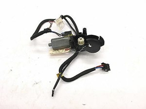 2000-2003 MERCEDES BENZ CLK 430 320 CONVERTIBLE OEM LEFT FRONT RECLINING MOTOR