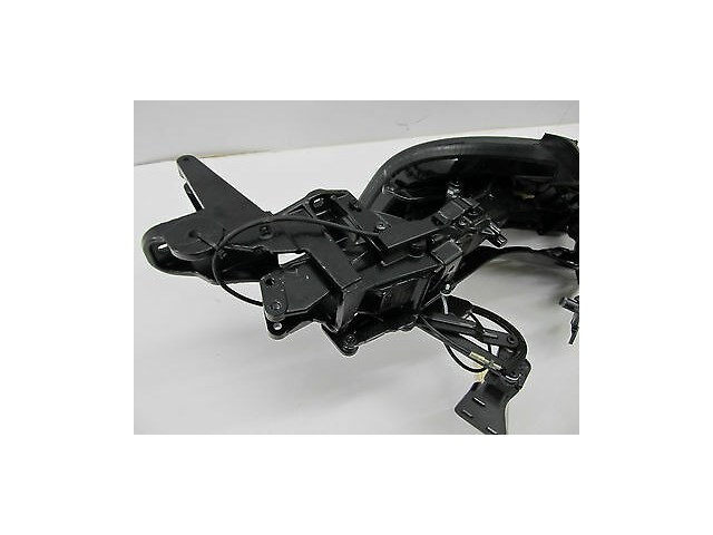 2004-2006 MERCEDES BENZ SL600 R230 OEM RIGHT CONVERTIBLE HARD TOP HINGE FRAME