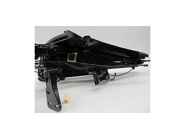 2004-2006 MERCEDES BENZ SL600 R230 OEM RIGHT CONVERTIBLE HARD TOP HINGE FRAME