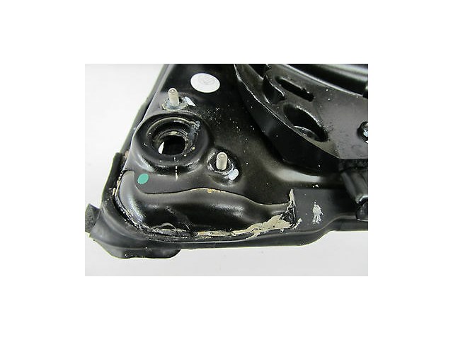 2004-2006 MERCEDES BENZ SL600 R230 OEM RIGHT CONVERTIBLE HARD TOP HINGE FRAME