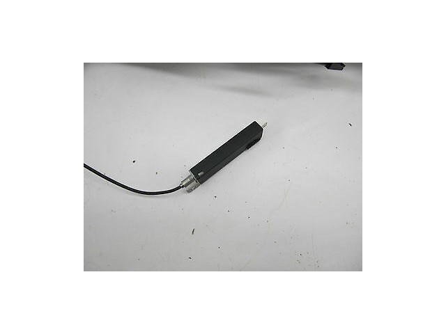 2004-2006 MERCEDES BENZ SL600 R230 OEM LEFT CONVERTIBLE HARD TOP HINGE FRAME