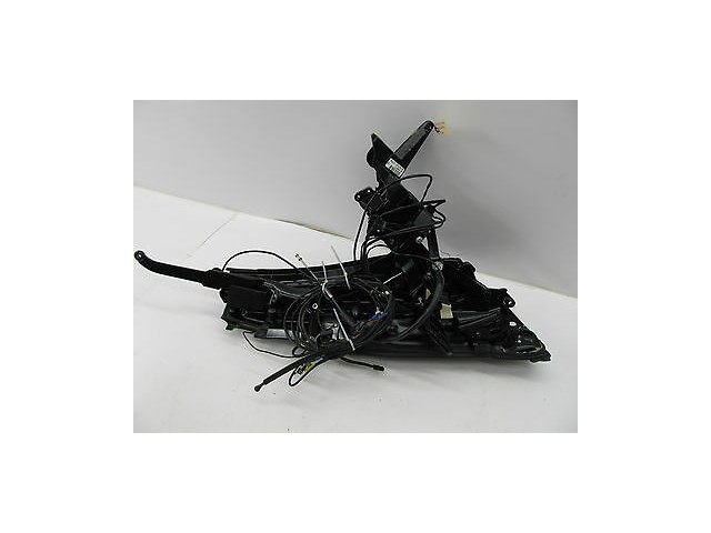 2004-2006 MERCEDES BENZ SL600 R230 OEM LEFT CONVERTIBLE HARD TOP HINGE FRAME