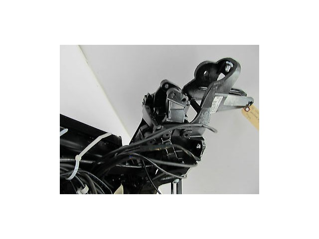 2004-2006 MERCEDES BENZ SL600 R230 OEM LEFT CONVERTIBLE HARD TOP HINGE FRAME