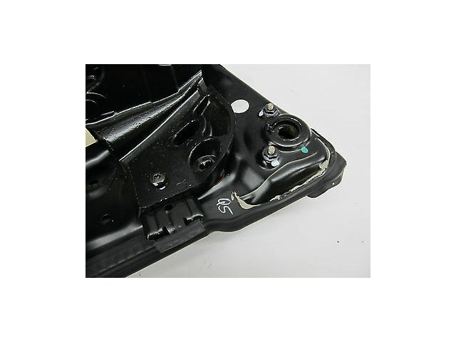 2004-2006 MERCEDES BENZ SL600 R230 OEM LEFT CONVERTIBLE HARD TOP HINGE FRAME