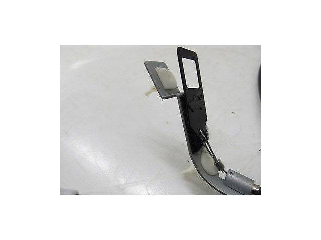 2009-2015 NISSAN 370Z COUPE OEM REAR TRUNK PULL OPEN RELEASE CABLE CORD