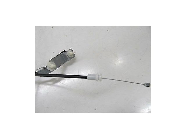 2009-2015 NISSAN 370Z COUPE OEM REAR TRUNK PULL OPEN RELEASE CABLE CORD