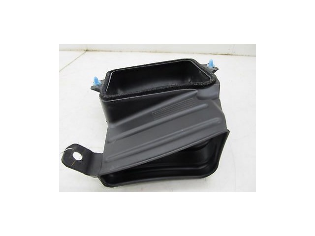 2009-2015 NISSAN 370Z COUPE OEM LEFT REAR TRUNK MOISTURE DUCT