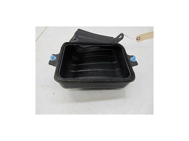 2009-2015 NISSAN 370Z COUPE OEM LEFT REAR TRUNK MOISTURE DUCT