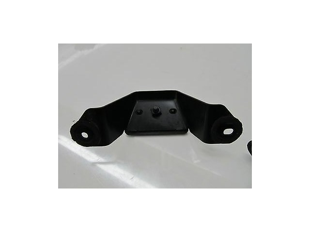 2004-2006 NISSAN QUEST OEM REAR TRUNK BRACKET SET OF TWO