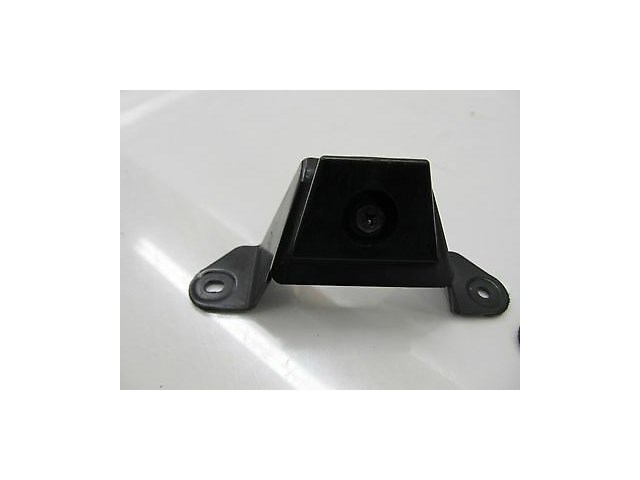 2004-2006 NISSAN QUEST OEM REAR TRUNK BRACKET SET OF TWO