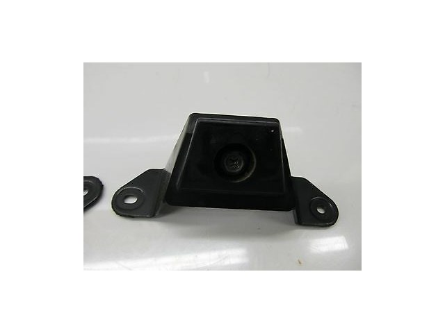 2004-2006 NISSAN QUEST OEM REAR TRUNK BRACKET SET OF TWO