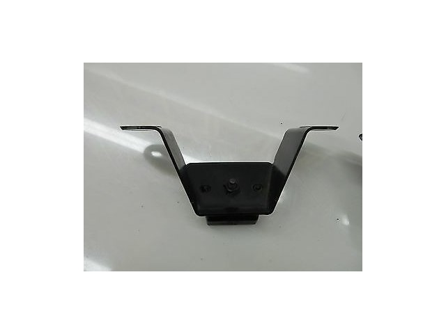 2004-2006 NISSAN QUEST OEM REAR TRUNK BRACKET SET OF TWO