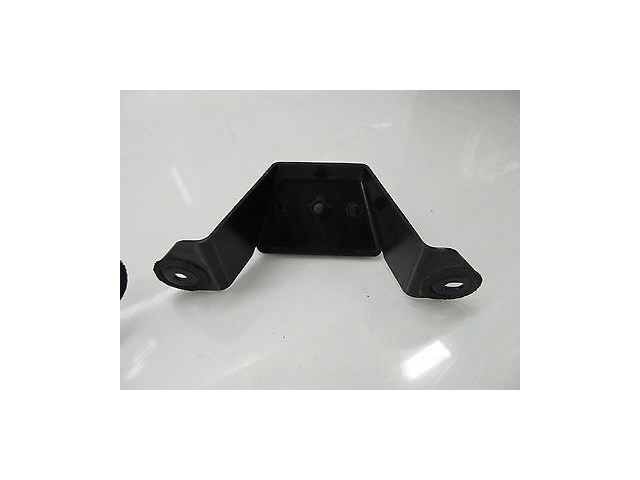 2004-2006 NISSAN QUEST OEM REAR TRUNK BRACKET SET OF TWO