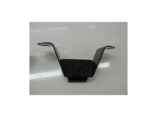 2004-2006 NISSAN QUEST OEM REAR TRUNK BRACKET SET OF TWO