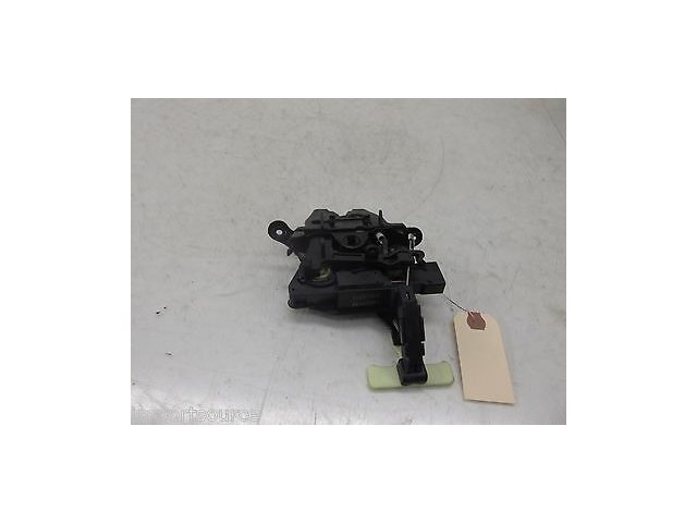 2003-2006 TOYOTA TUNDRA OEM REAR TRUNK EMERGENCY RELEASE PULL HANDLE 