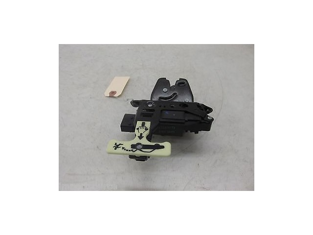 2003-2006 TOYOTA TUNDRA OEM REAR TRUNK EMERGENCY RELEASE PULL HANDLE 