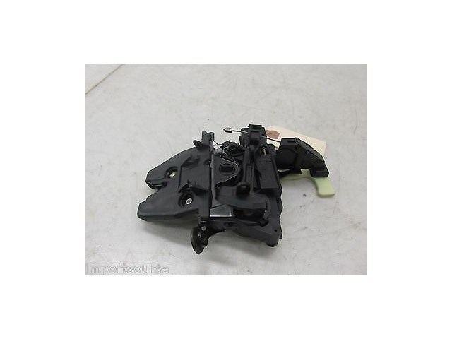 2003-2006 TOYOTA TUNDRA OEM REAR TRUNK EMERGENCY RELEASE PULL HANDLE 