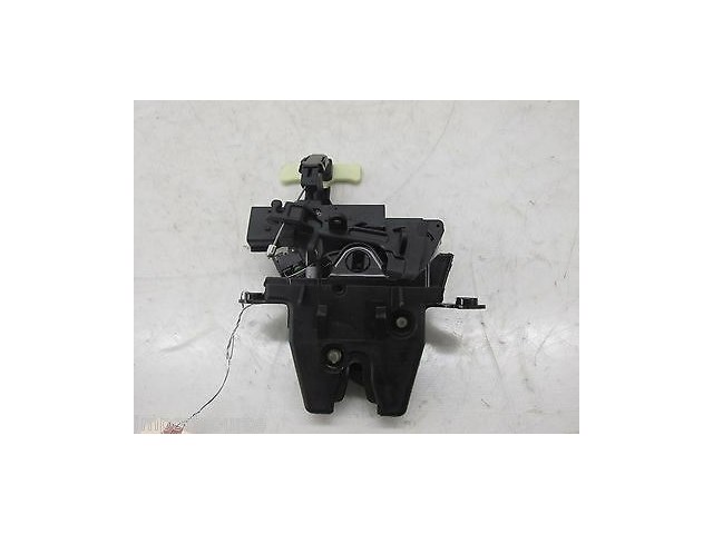 2003-2006 TOYOTA TUNDRA OEM REAR TRUNK EMERGENCY RELEASE PULL HANDLE 