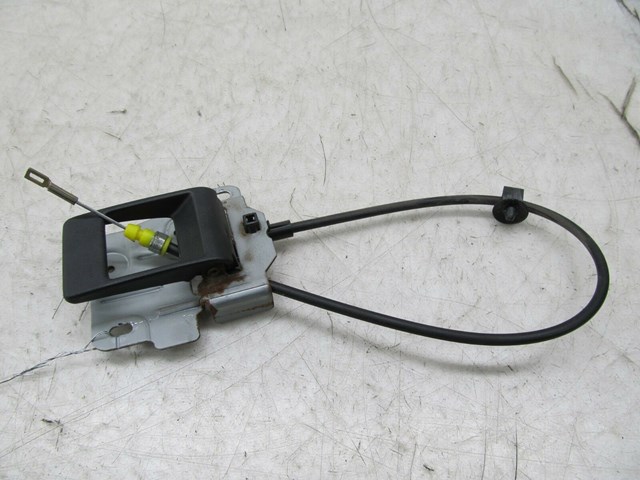 2003-2004 LAND ROVER DISCOVERY OEM REAR TRUNK OPEN LATCH LEVER 