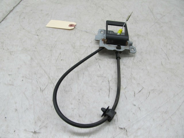 2003-2004 LAND ROVER DISCOVERY OEM REAR TRUNK OPEN LATCH LEVER 