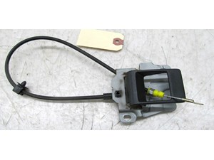 2003-2004 LAND ROVER DISCOVERY OEM REAR TRUNK OPEN LATCH LEVER 