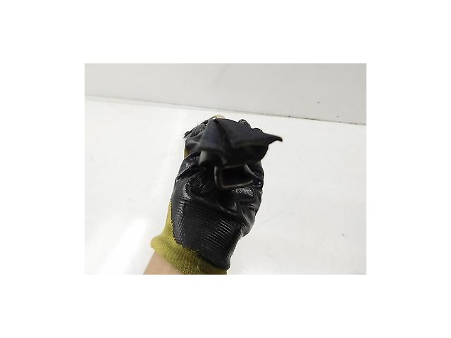 2008-2010 BMW 535i E60 OEM RIGHT FRONT DOOR WINDOW WEATHERING SEAL RUBBER STRIP