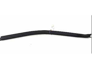 2008-2010 BMW 535i E60 OEM RIGHT FRONT DOOR WINDOW WEATHERING SEAL RUBBER STRIP