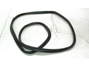 2014-2016 KIA CADENZA OEM REAR TRUNK AREA ON BODY WEATHERSTRIP SEAL 