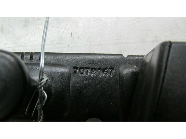 2007-2011 BMW 328i E90 OEM REAR LOWER TRUNK CATCH LATCH STRIKER 