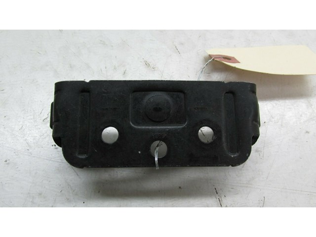 2007-2011 BMW 328i E90 OEM REAR LOWER TRUNK CATCH LATCH STRIKER 