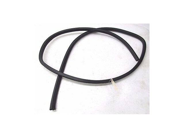 2014-2016 NISSAN VERSA NOTE OEM RIGHT FRONT PASSENGER DOOR WEATHERSTRIP SEAL