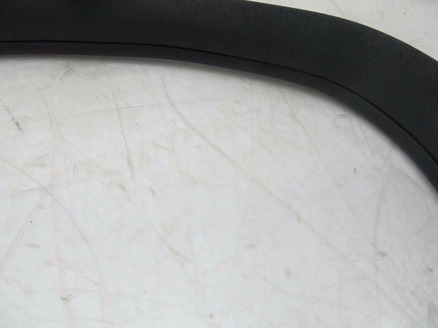 2012-2014 MERCEDES C250 W204 COUPE OEM LEFT DRIVER DOOR WEATHERSTRIP SEAL