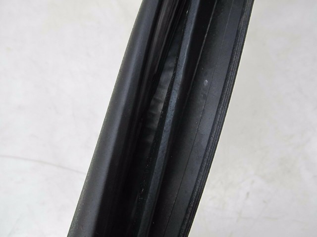2012-2014 MERCEDES C250 W204 COUPE OEM LEFT DRIVER DOOR WEATHERSTRIP SEAL